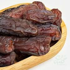 خرما کبکاب تازه فله با کیفیت تضمینی و عرضه آسان